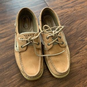 Women’s Sperry Shoes